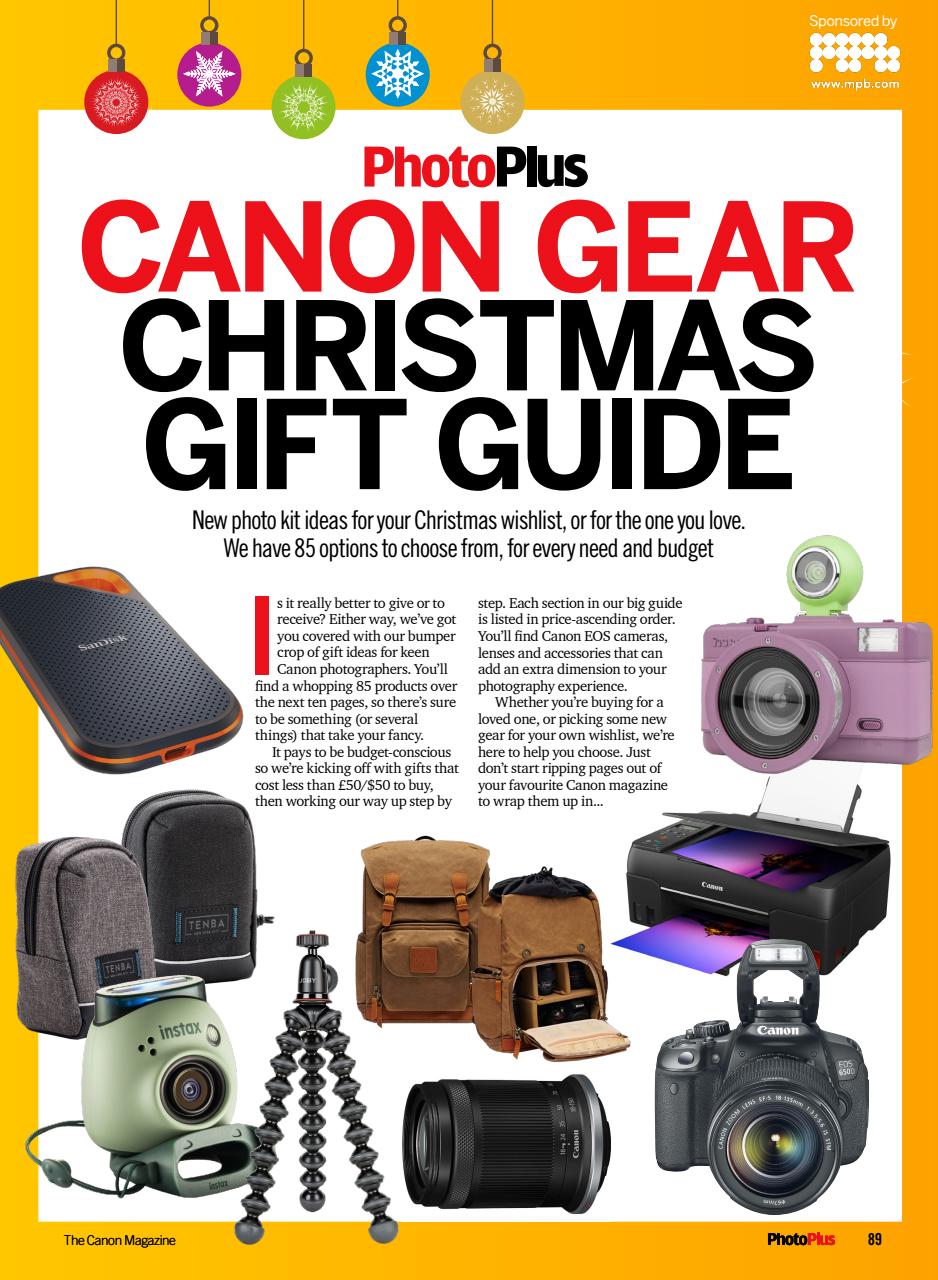 PhotoPlus Preview Pages