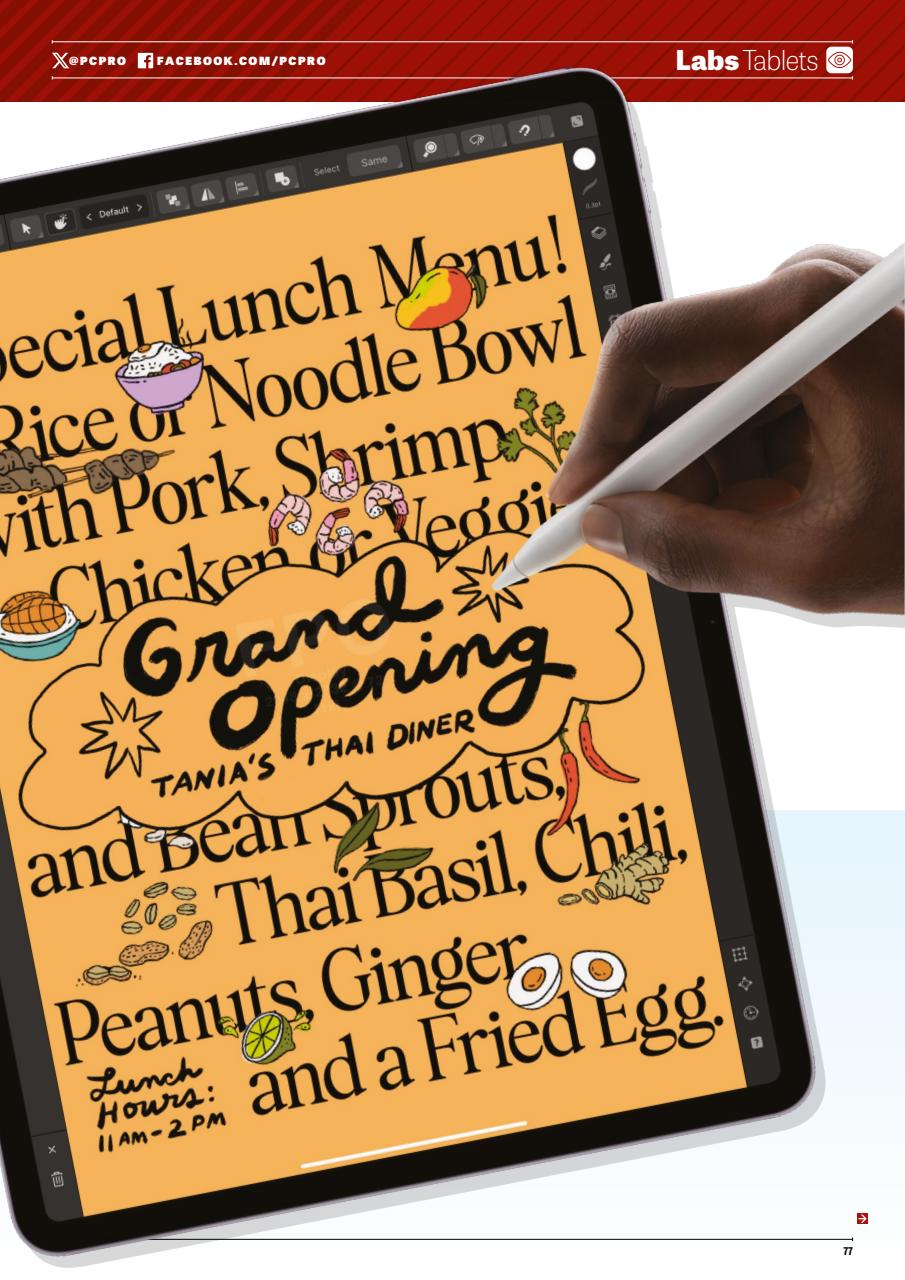 PC Pro Preview Pages