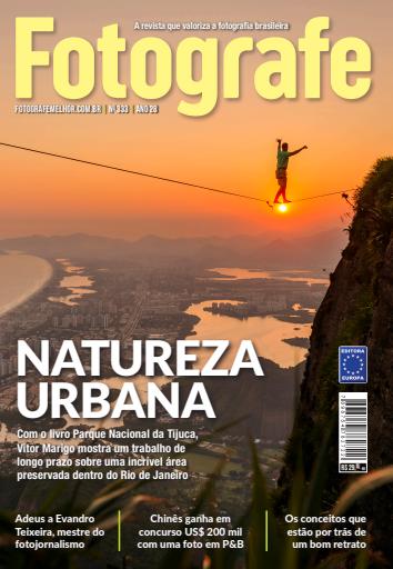 Fotografe issue 