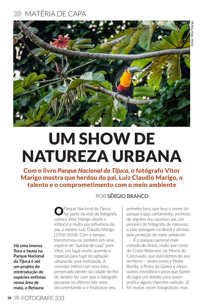 Fotografe Preview Pages