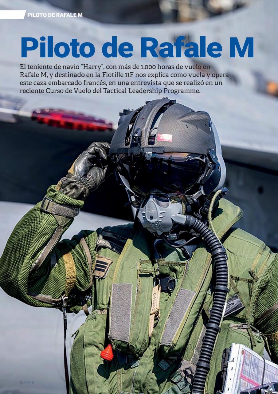 Avion Revue Internacional Preview Pages