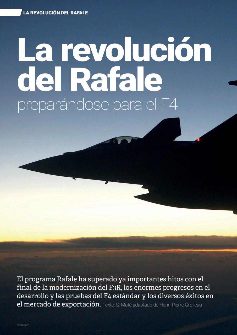 Avion Revue Internacional Preview Pages