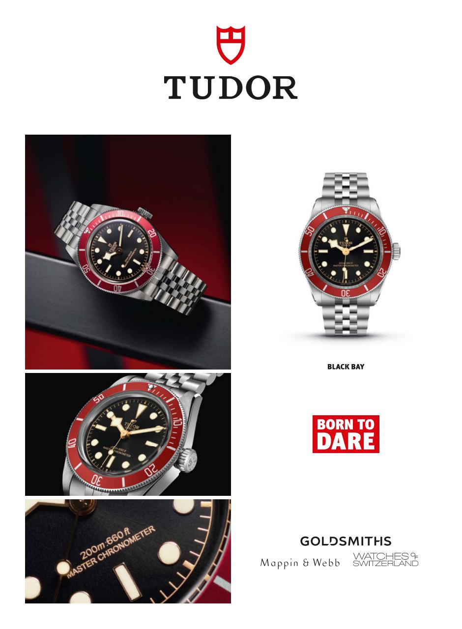 The Red Bulletin UK Edition Preview Pages