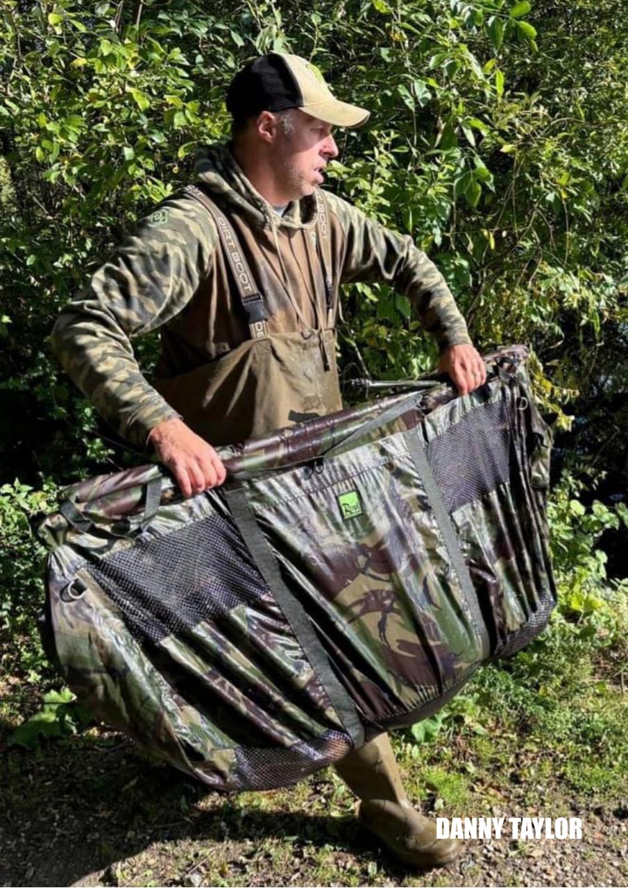 Big Carp Magazine Preview Pages