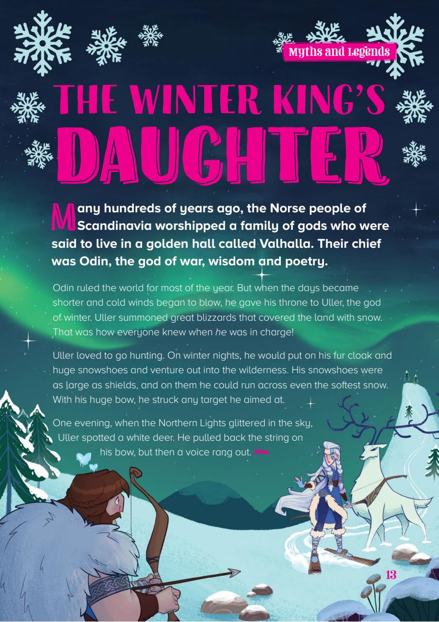 Storytime Preview Pages