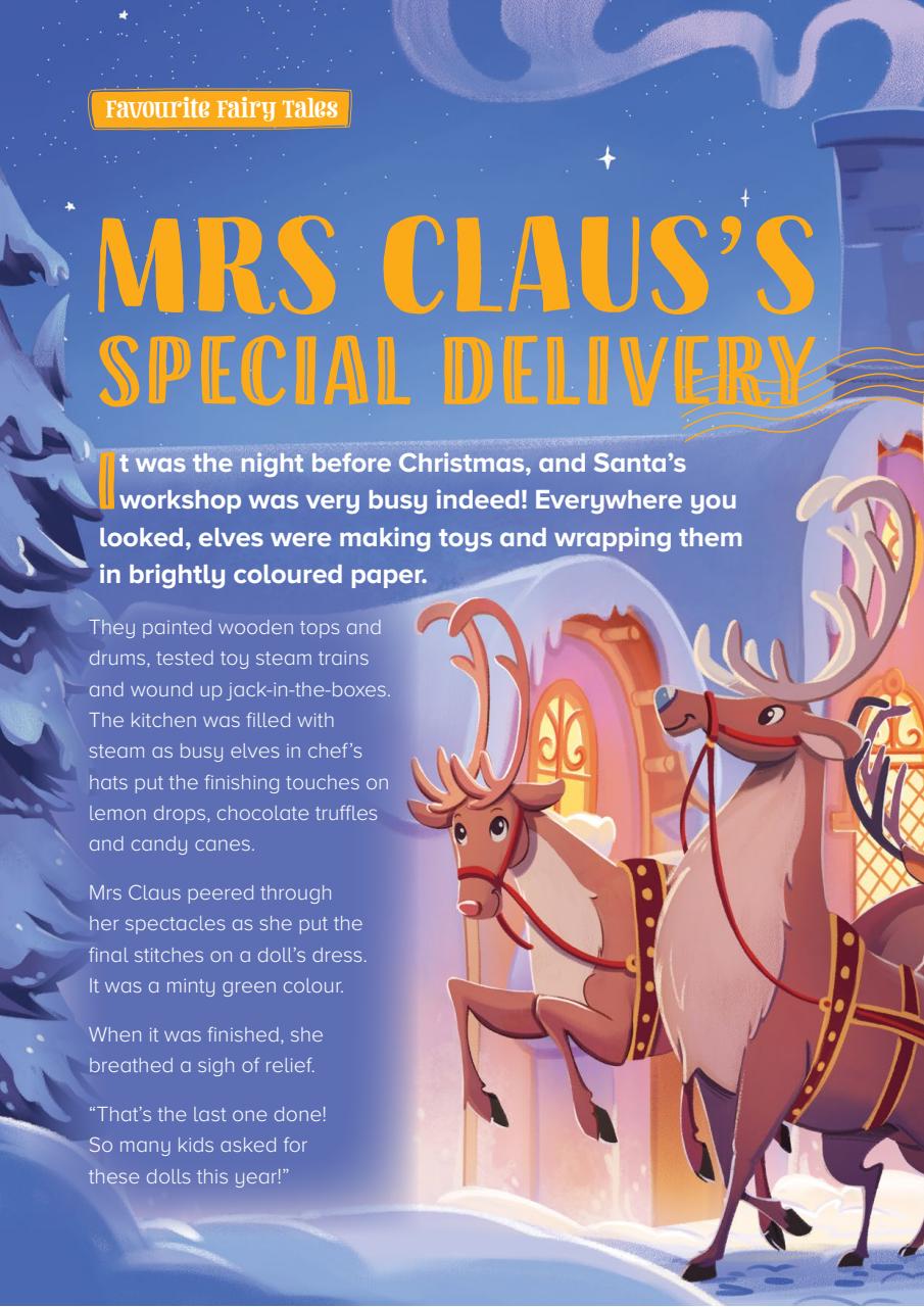 Storytime Preview Pages