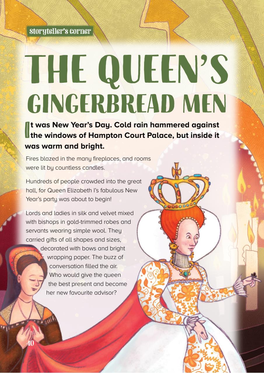 Storytime Preview Pages