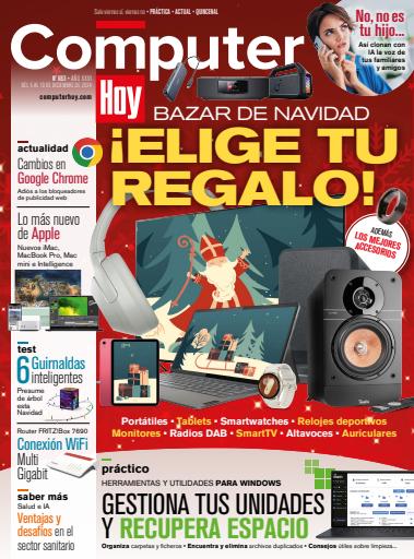 Computer Hoy issue 