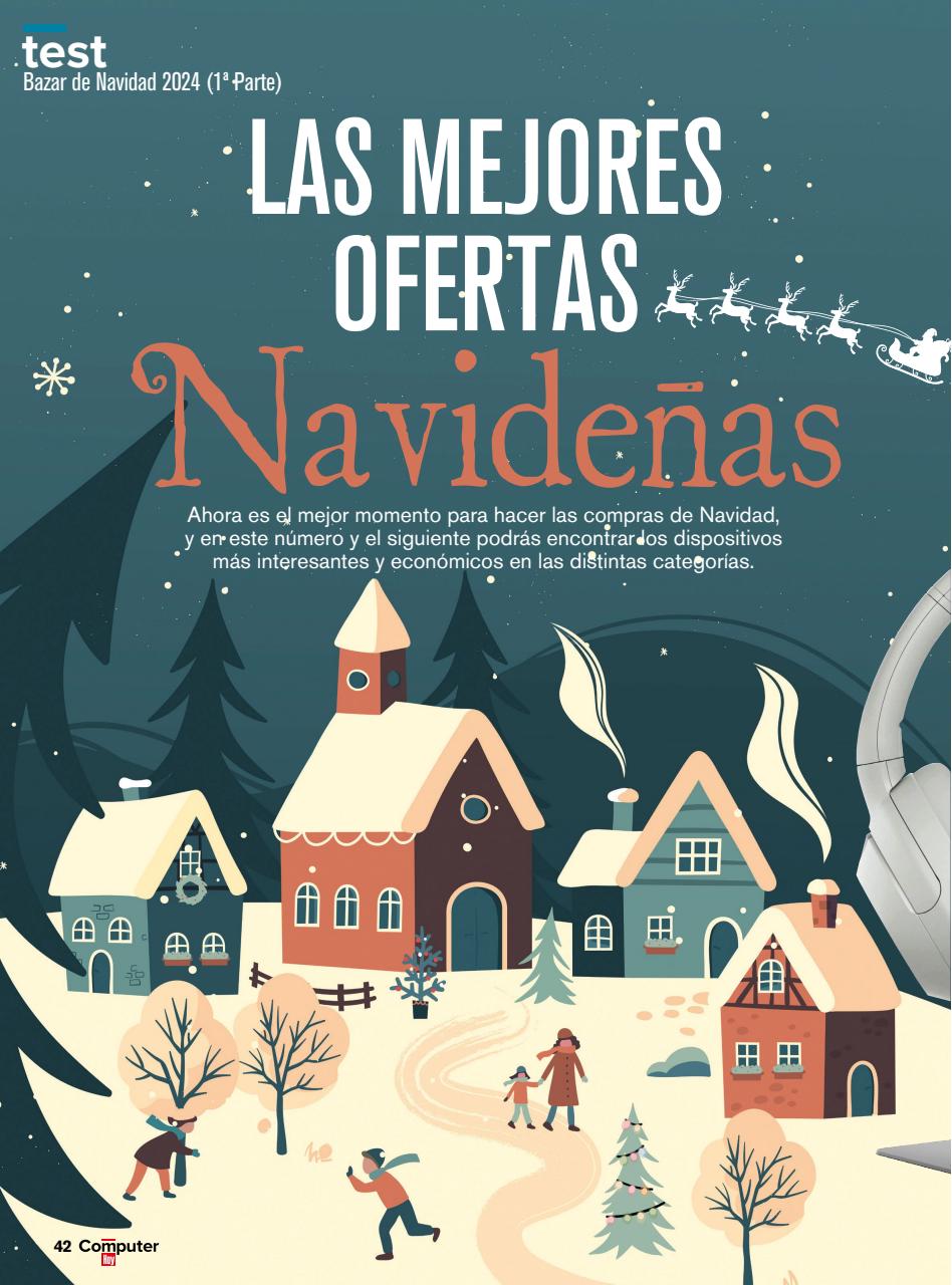 Computer Hoy Preview Pages