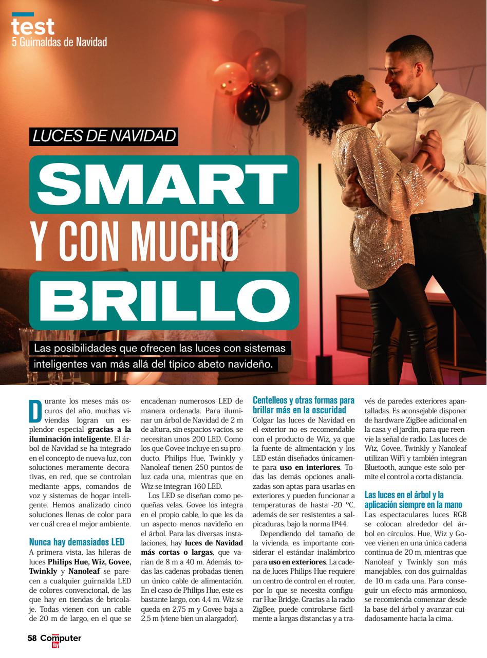 Computer Hoy Preview Pages