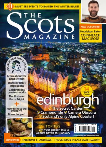 The Scots Magazine issue 