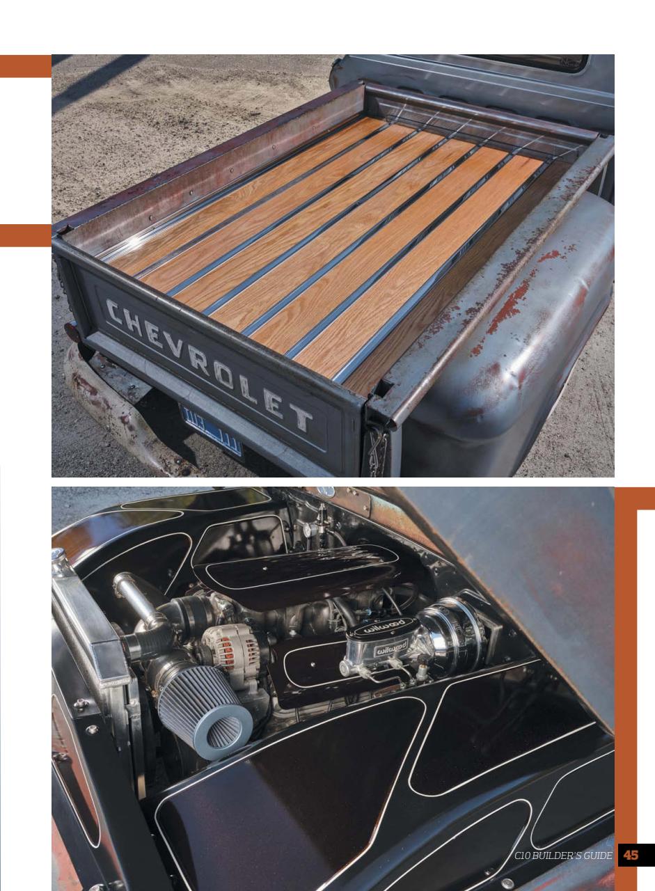 C10 Builder's Guide Preview Pages