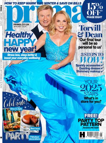 Jan-25 issue Jan-25