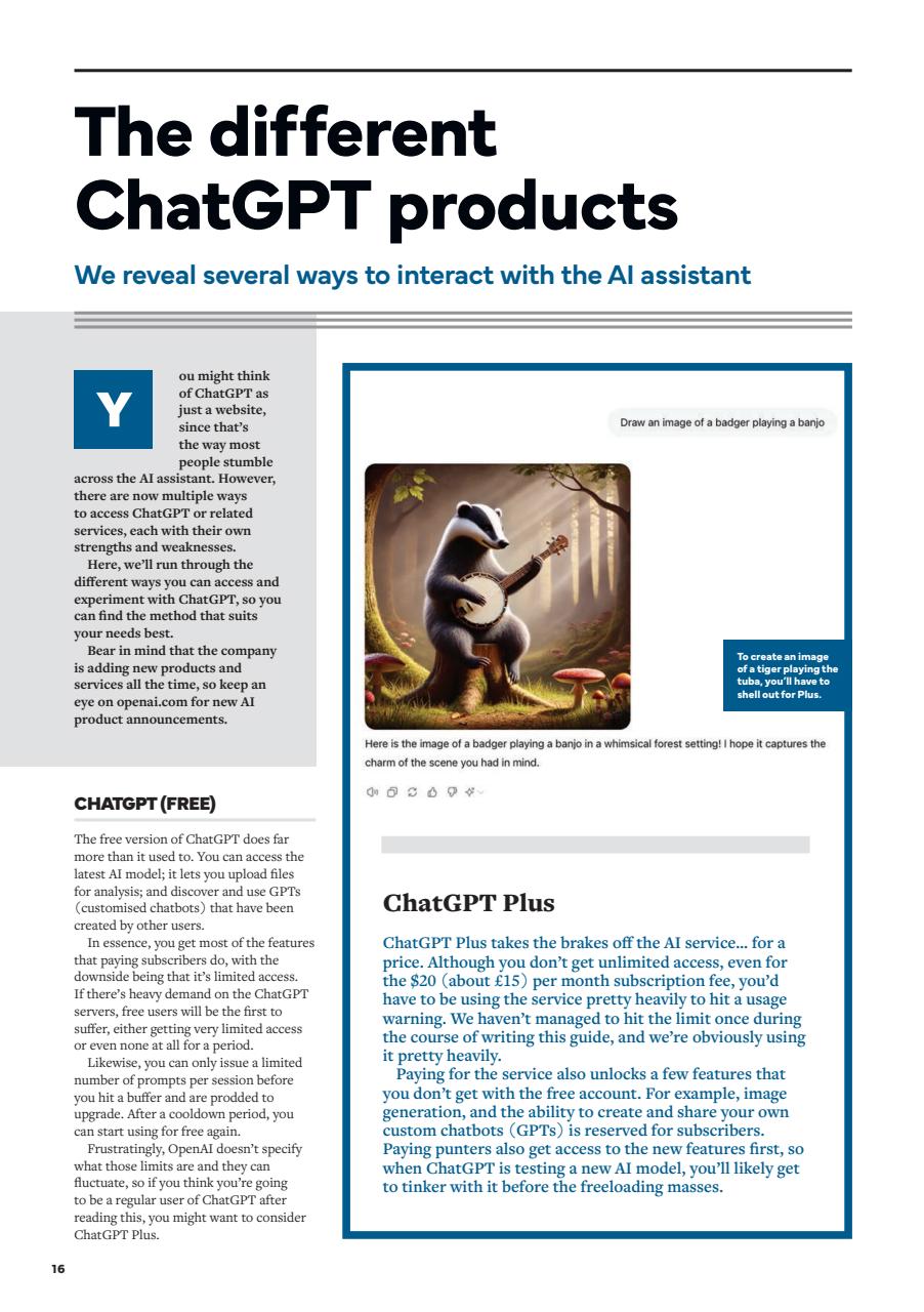 How To Preview Pages