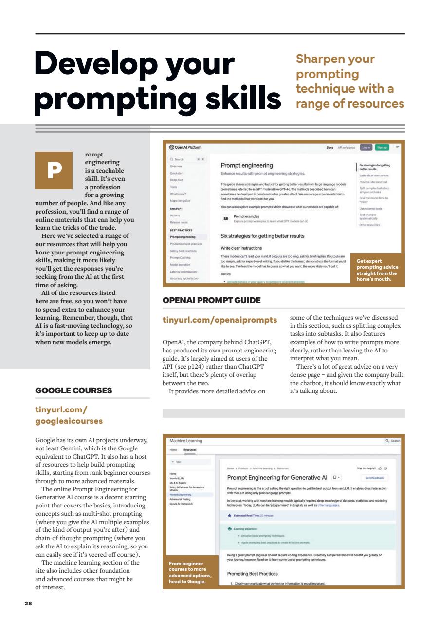 How To Preview Pages