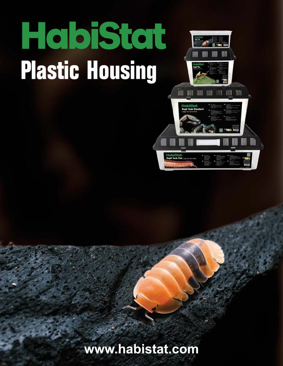 Practical Reptile Keeping Preview Pages