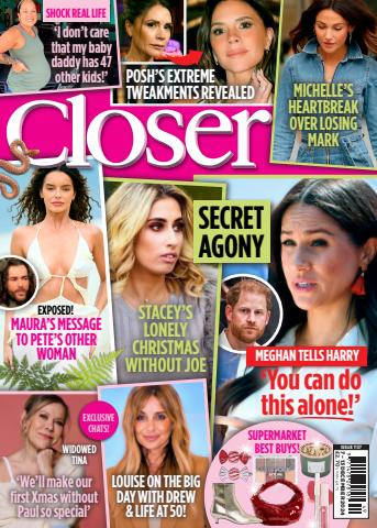 Closer issue 1137