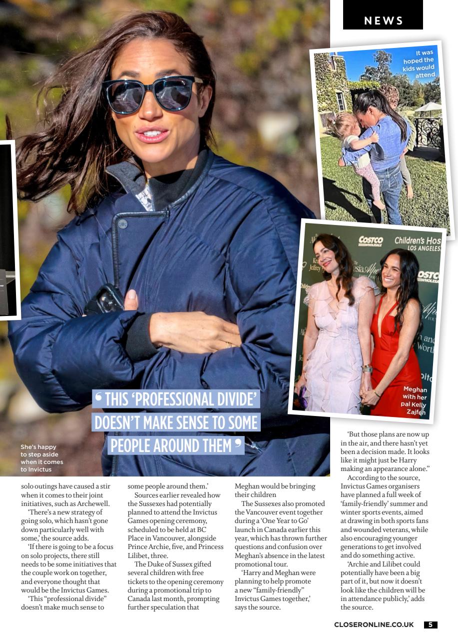 Closer Preview Pages