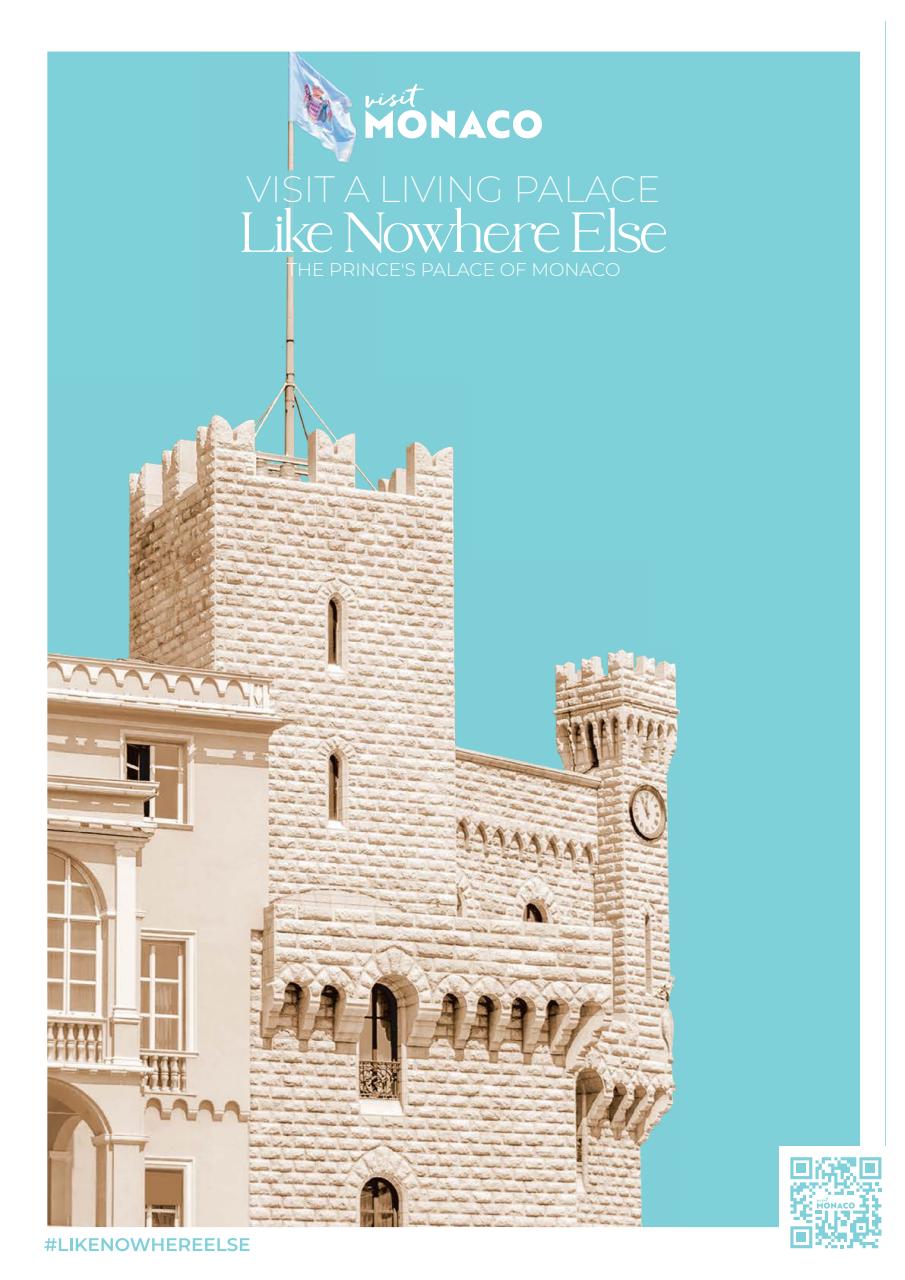 Let’s Travel Preview Pages