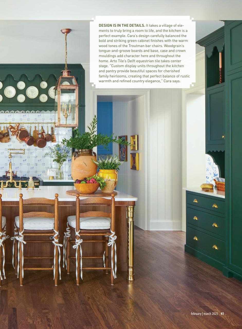 Cottages and Bungalows Preview Pages