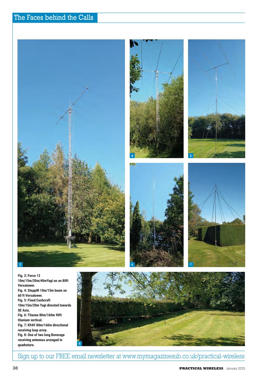 Practical Wireless Preview Pages
