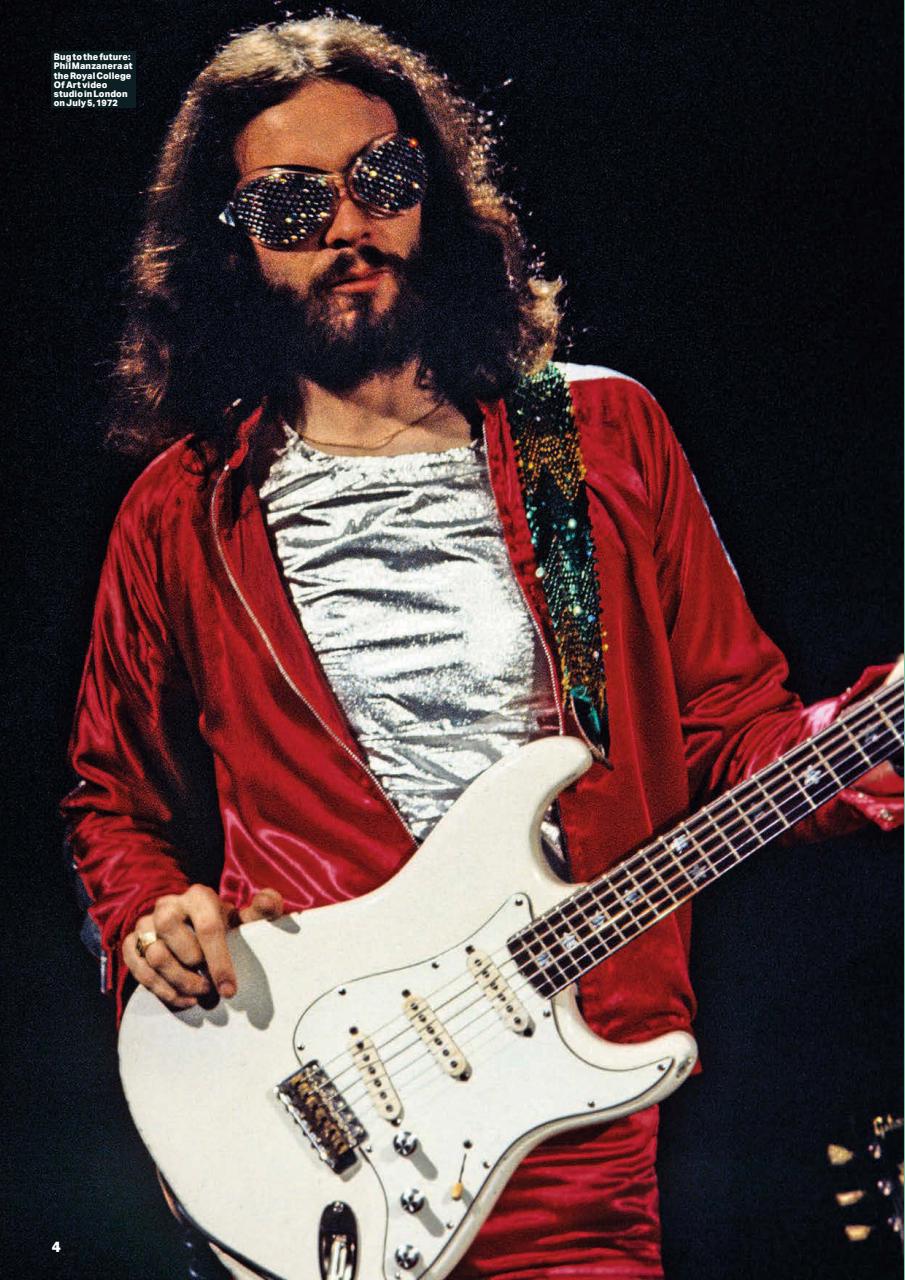 Uncut The Archive Collection Preview Pages