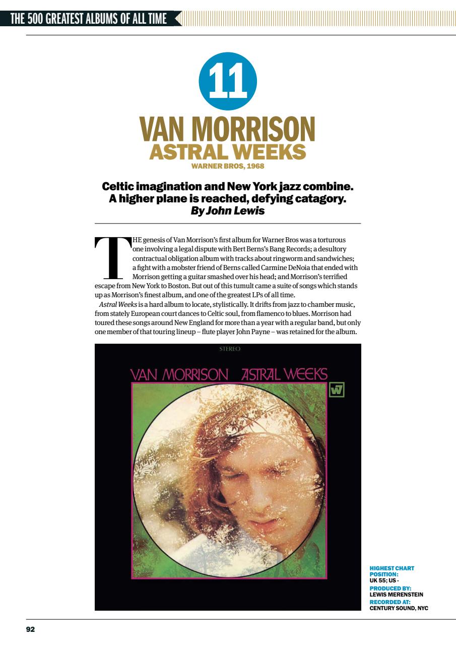 Uncut The Archive Collection Preview Pages