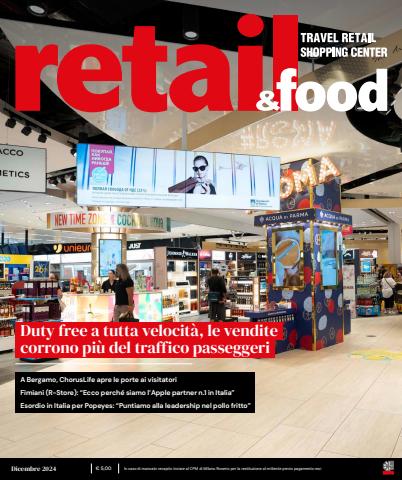 dicembre 2024 issue dicembre 2024