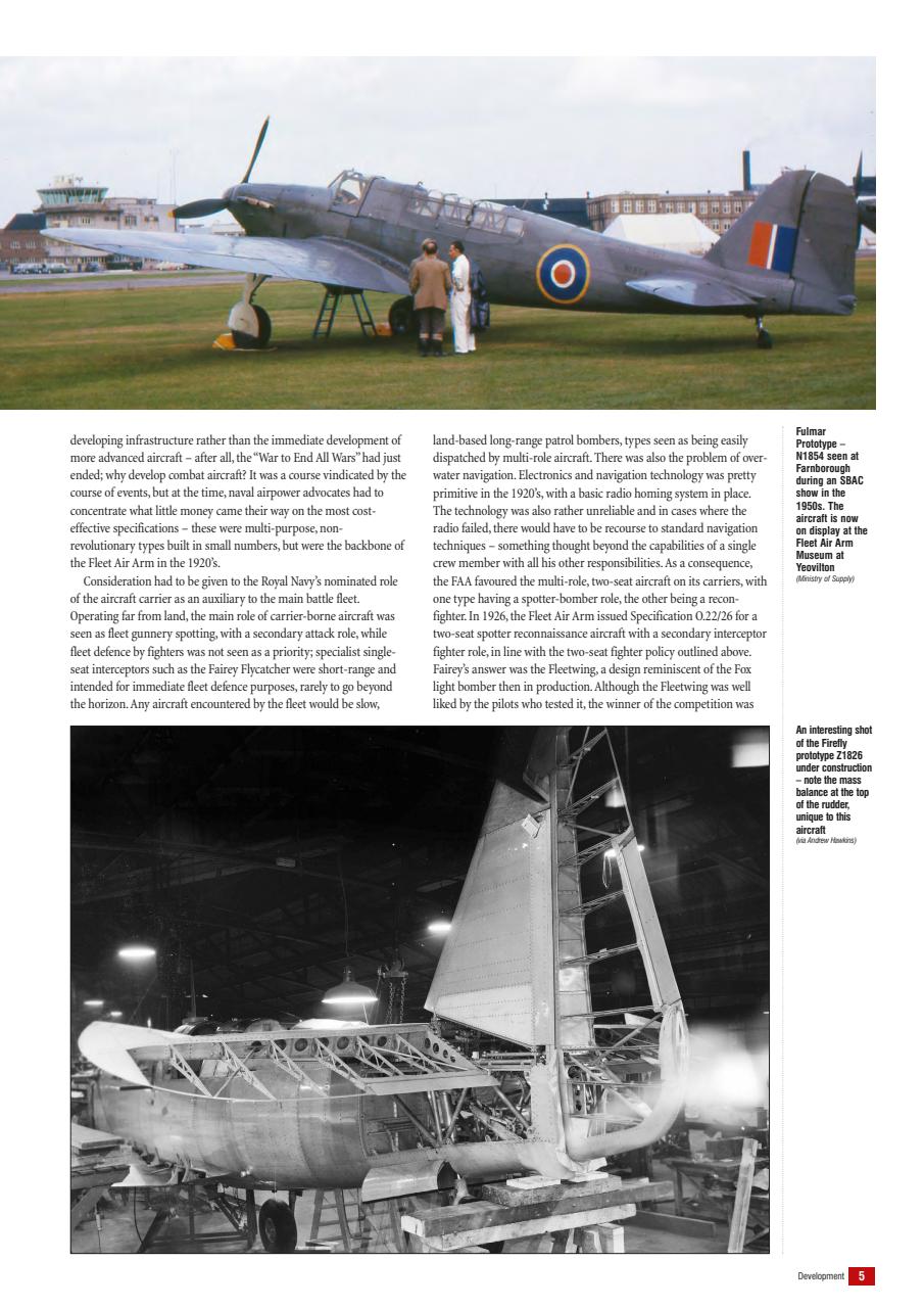 Scale Aviation and Military Modeller International (M) Preview Pages