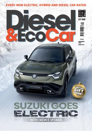 Diesel&EcoCar Magazine issue 