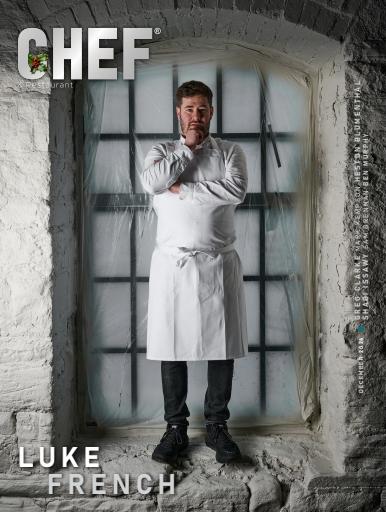 Chef & Restaurant Magazine issue 