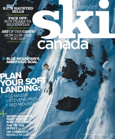 Dec/Jan 2025 issue Dec/Jan 2025