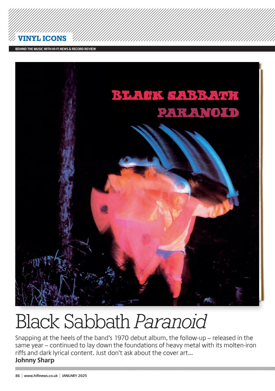 Hi-Fi News Preview Pages