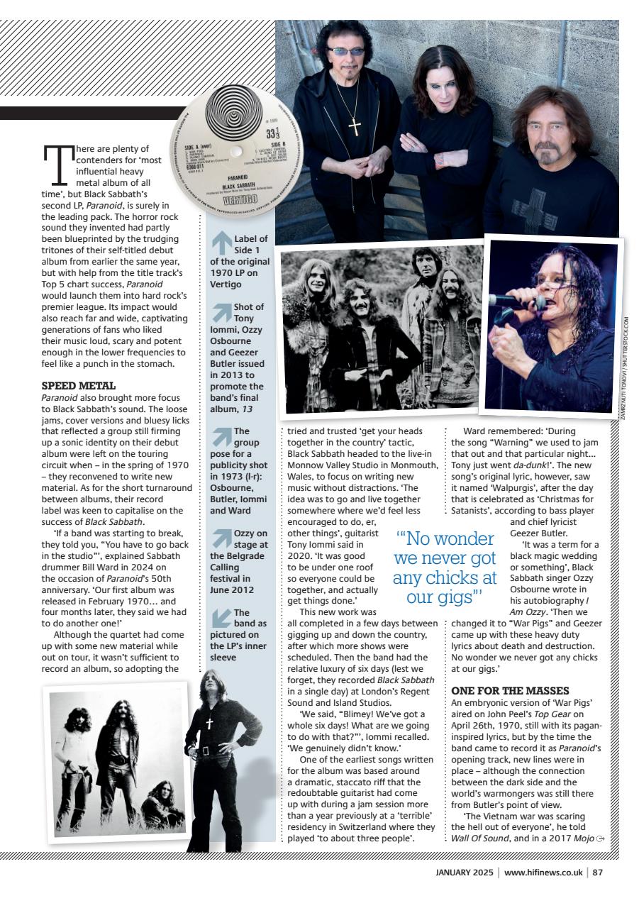 Hi-Fi News Preview Pages