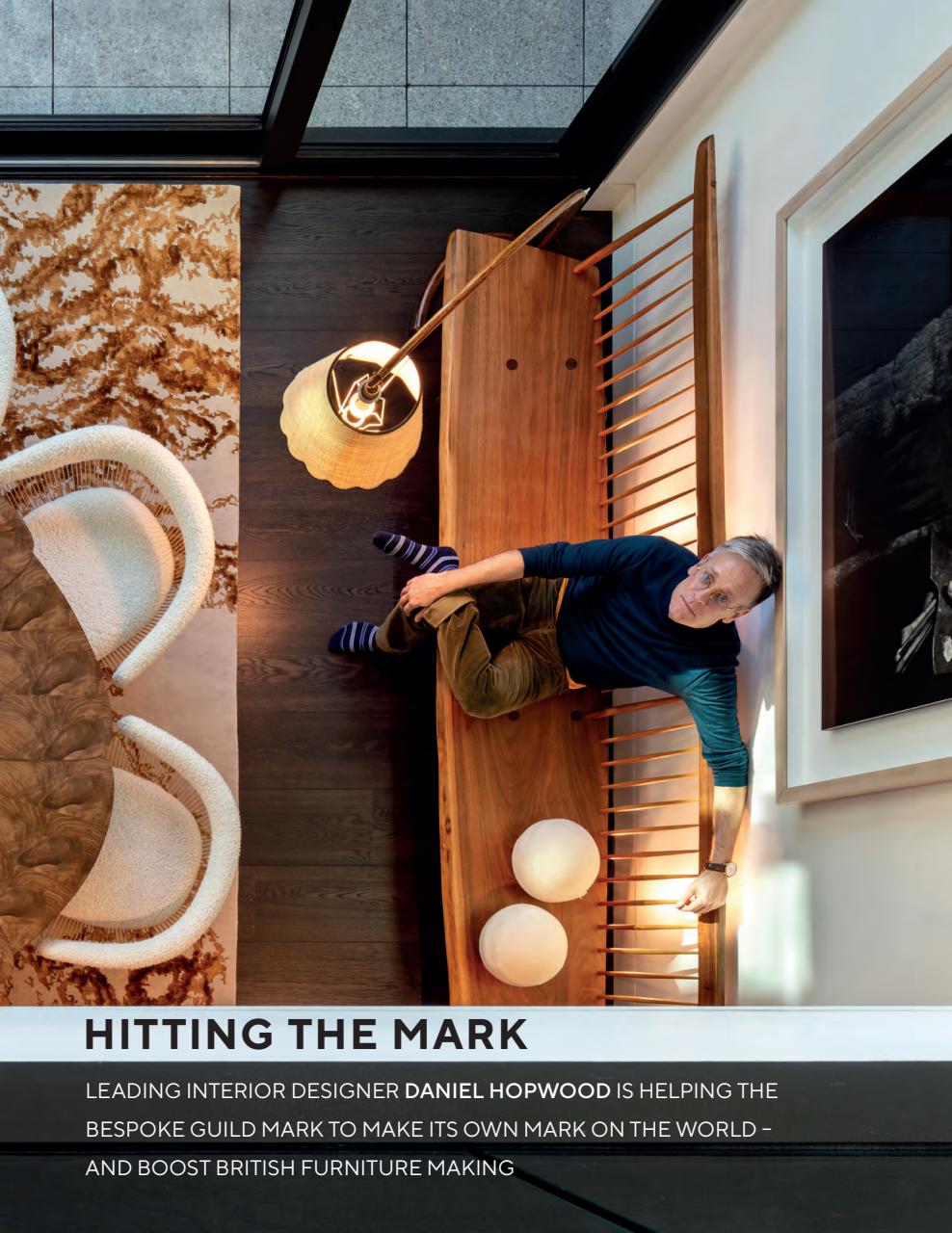 Furniture & Cabinetmaking Preview Pages