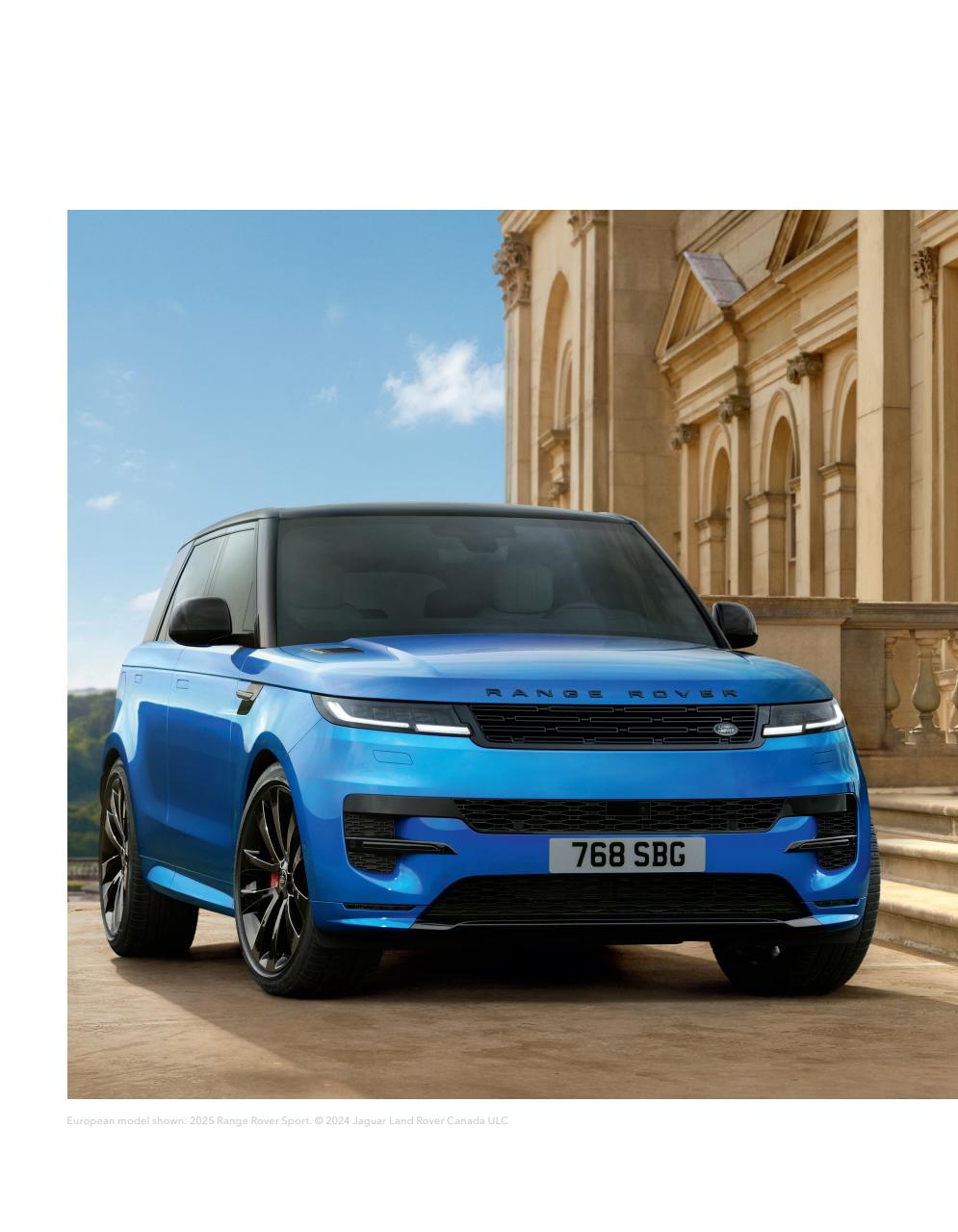 Autostrada Magazine Preview Pages