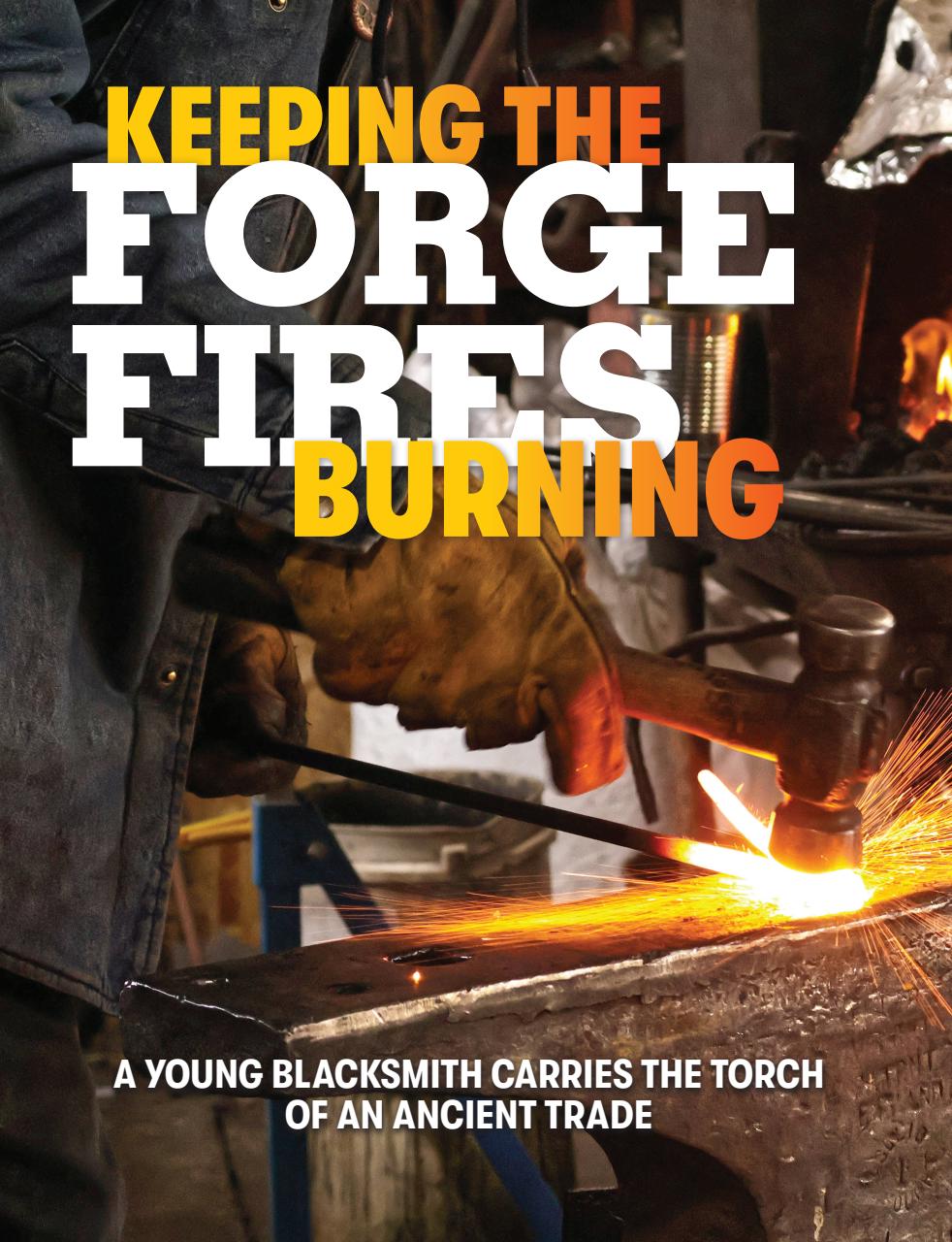 Prairies North Magazine Preview Pages