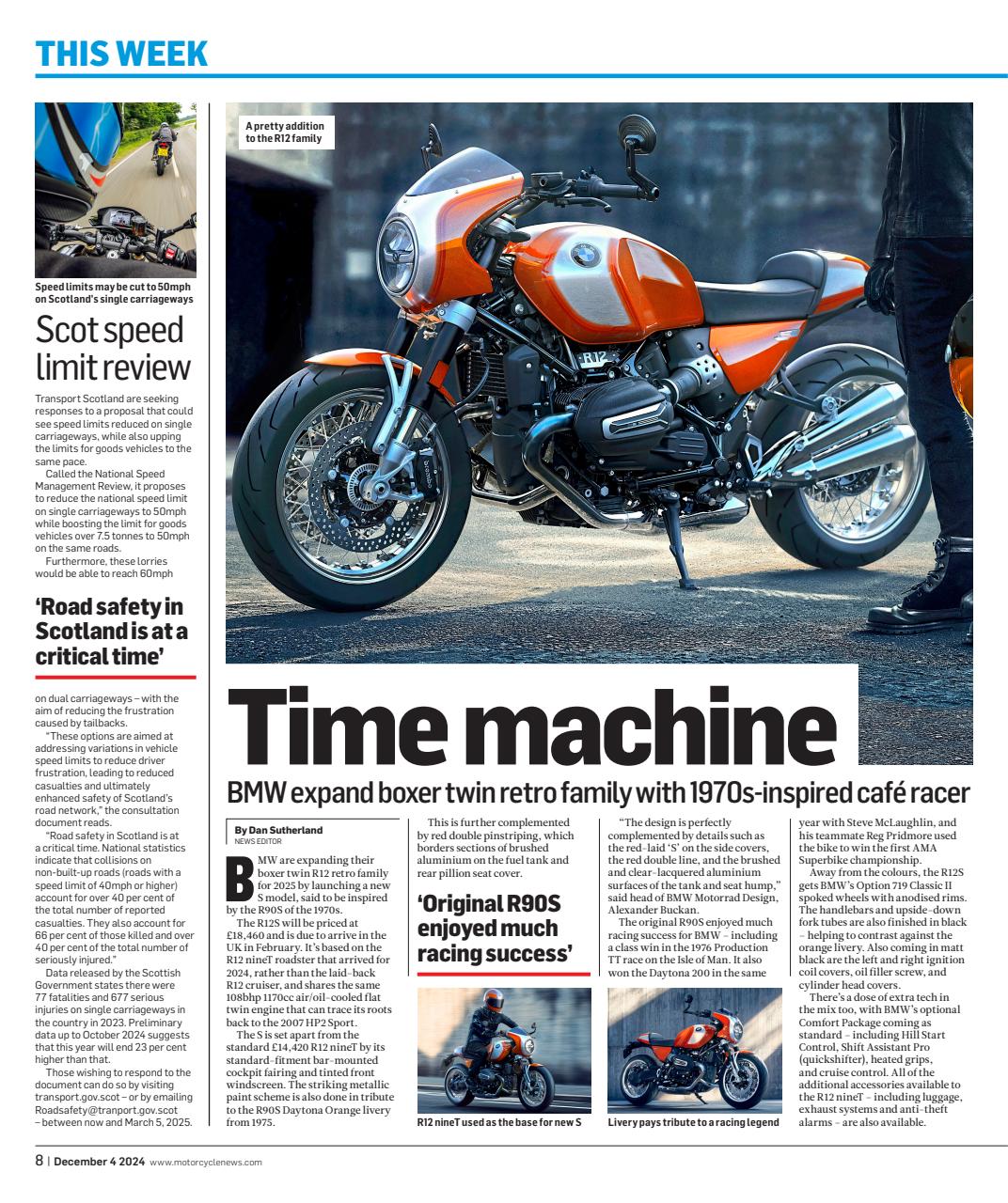 MCN Preview Pages