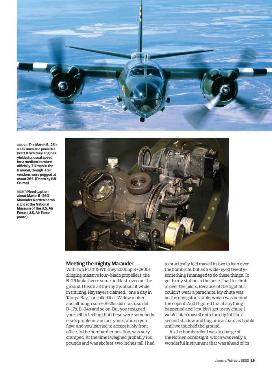 Flight Journal Preview Pages