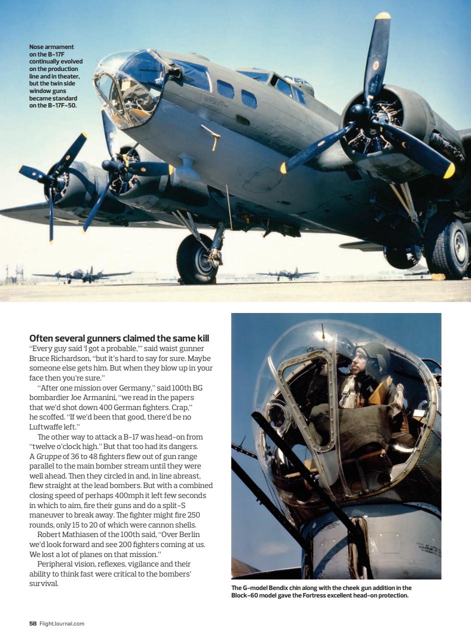 Flight Journal Preview Pages