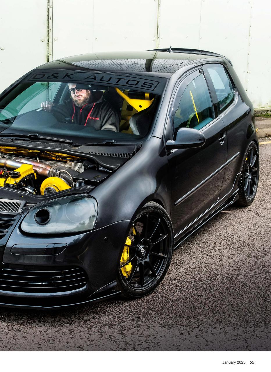 Performance VW Preview Pages