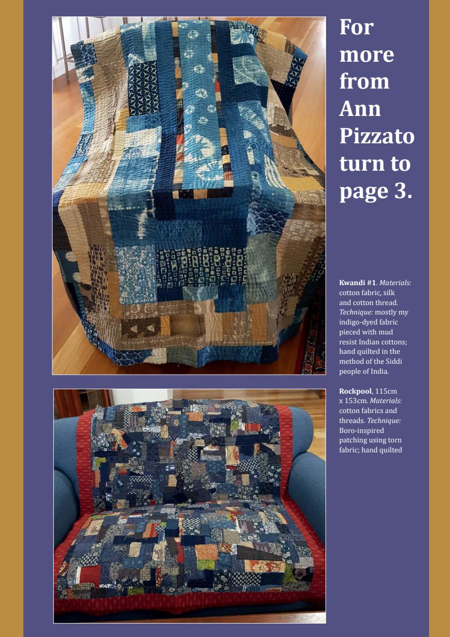 Embellish Preview Pages