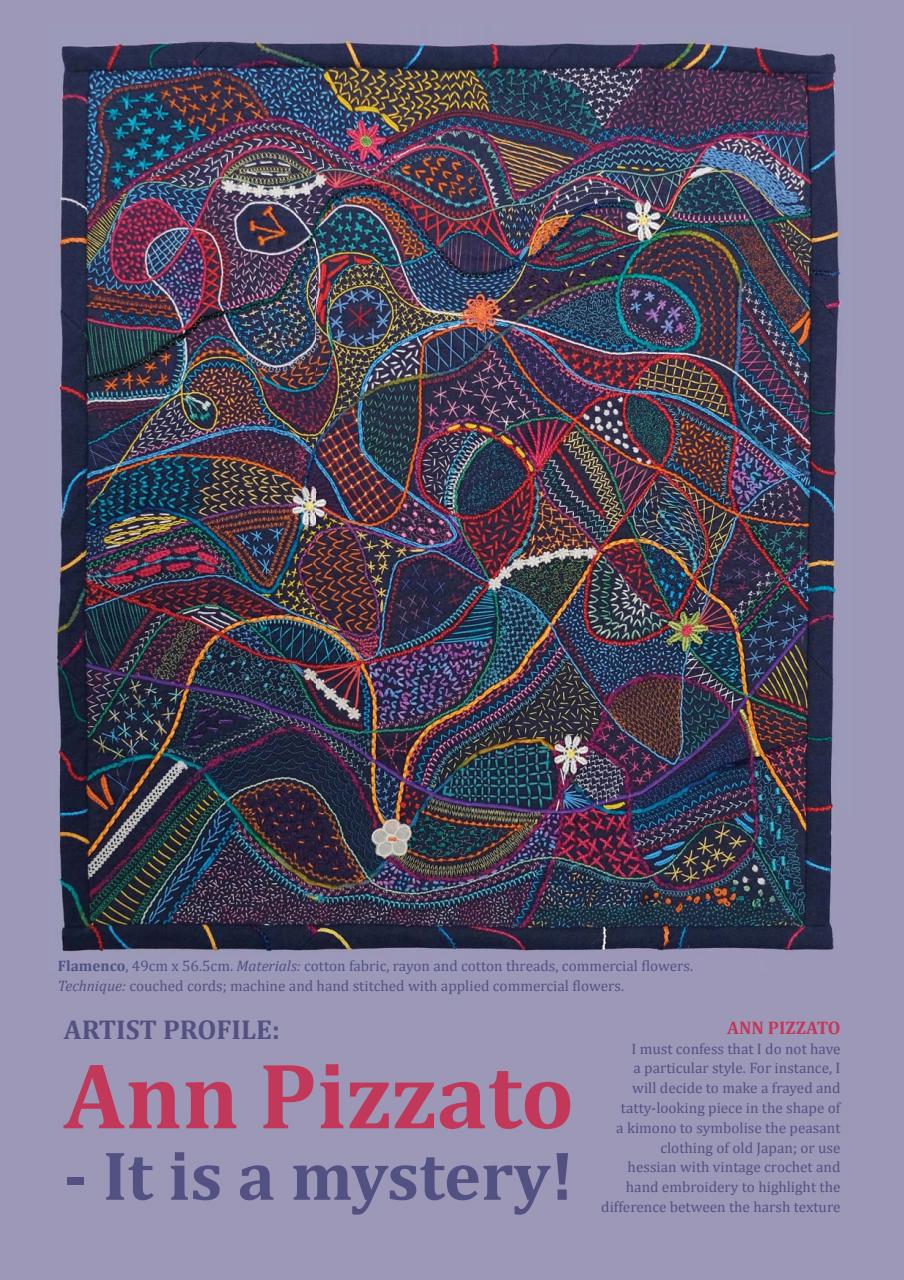 Embellish Preview Pages