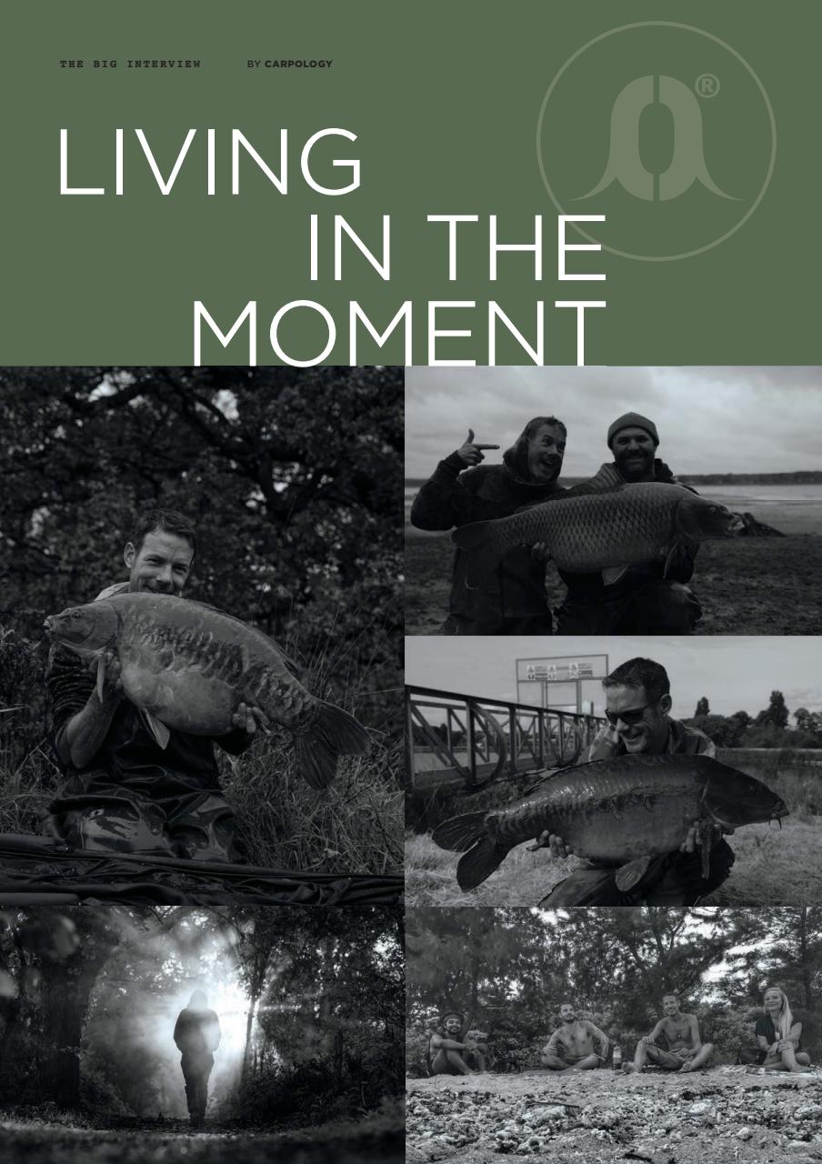 CARPology Magazine Preview Pages