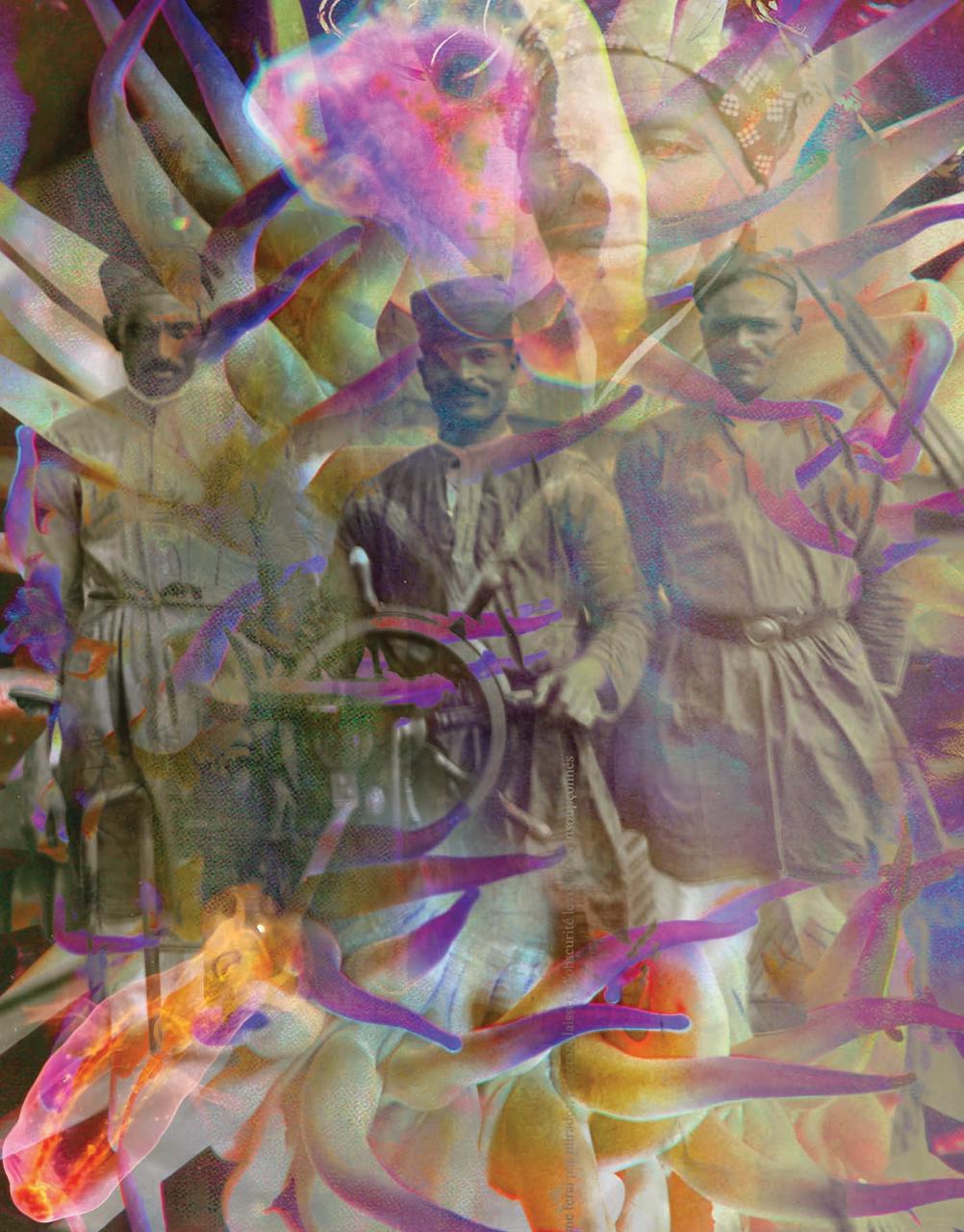 ArtReview Preview Pages