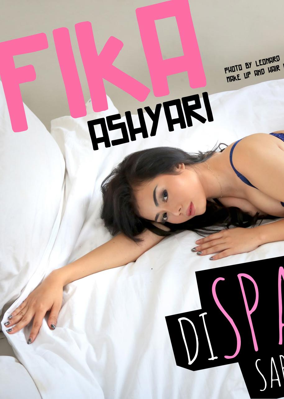 Max Magazine Preview Pages