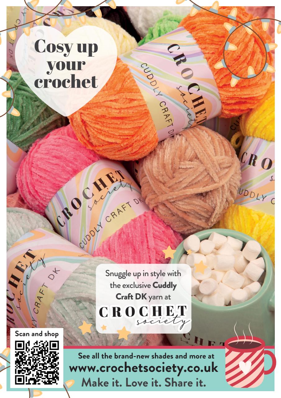 Knit Now Preview Pages