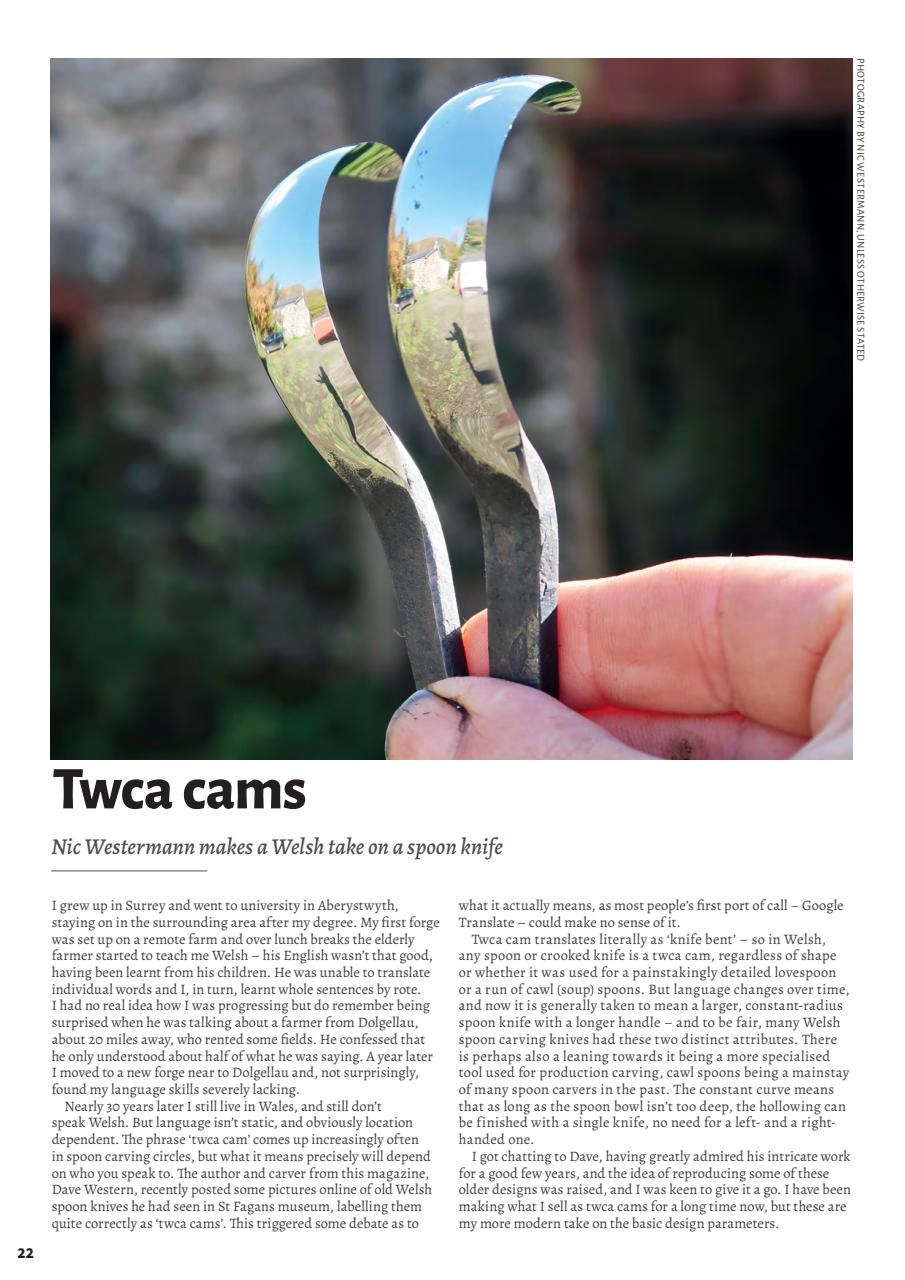 Woodcarving Preview Pages