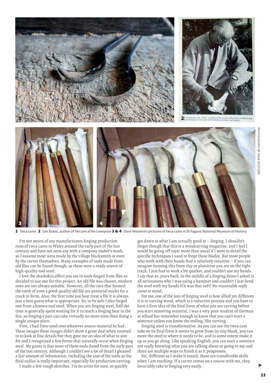 Woodcarving Preview Pages