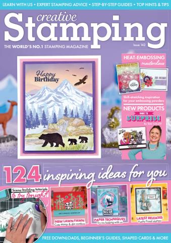 Issue 142 issue Issue 142